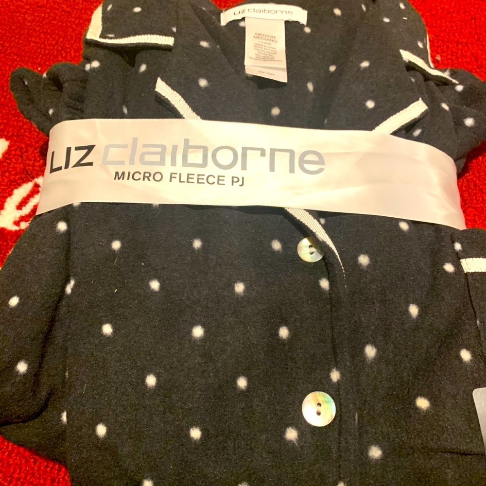 Woman’s Pajamas